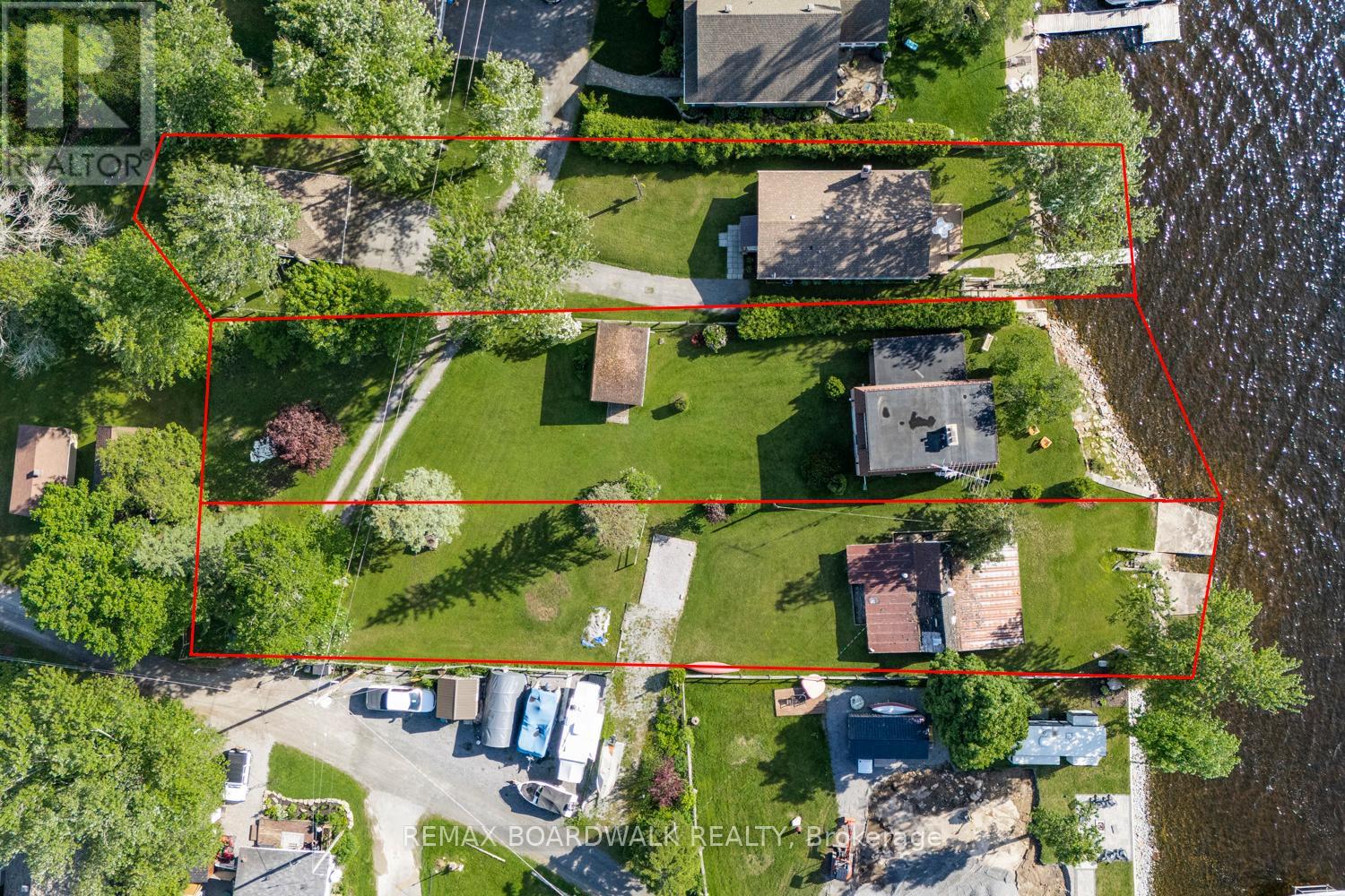 131 AVENUE 4 AVENUE