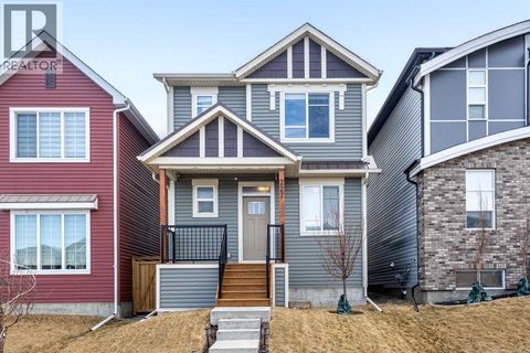 227 148 Avenue NW Calgary AB T3P1N1
