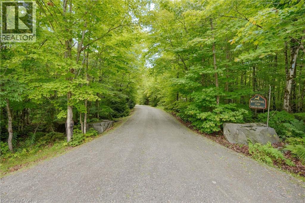 36 MANITOUWABING ESTATES Road