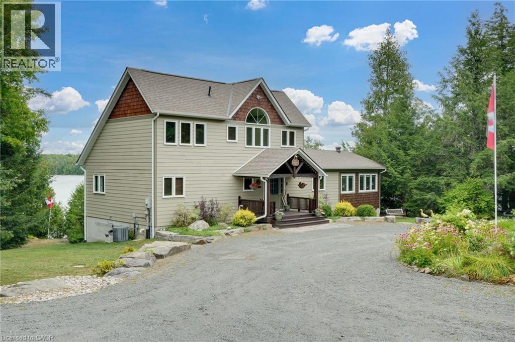 36 MANITOUWABING ESTATES Road