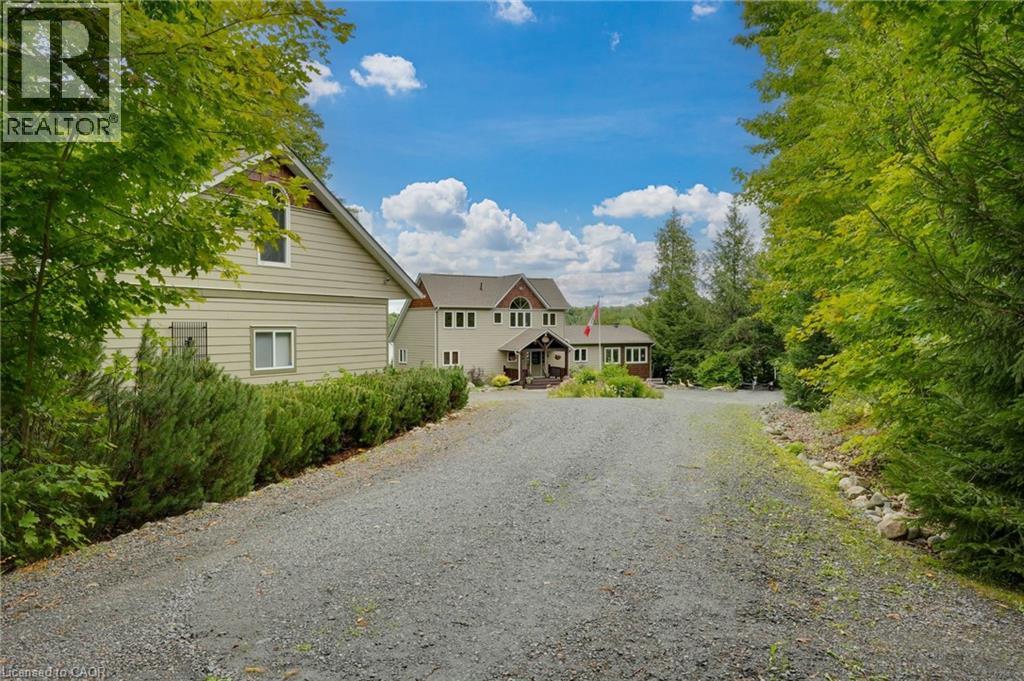 36 MANITOUWABING ESTATES Road