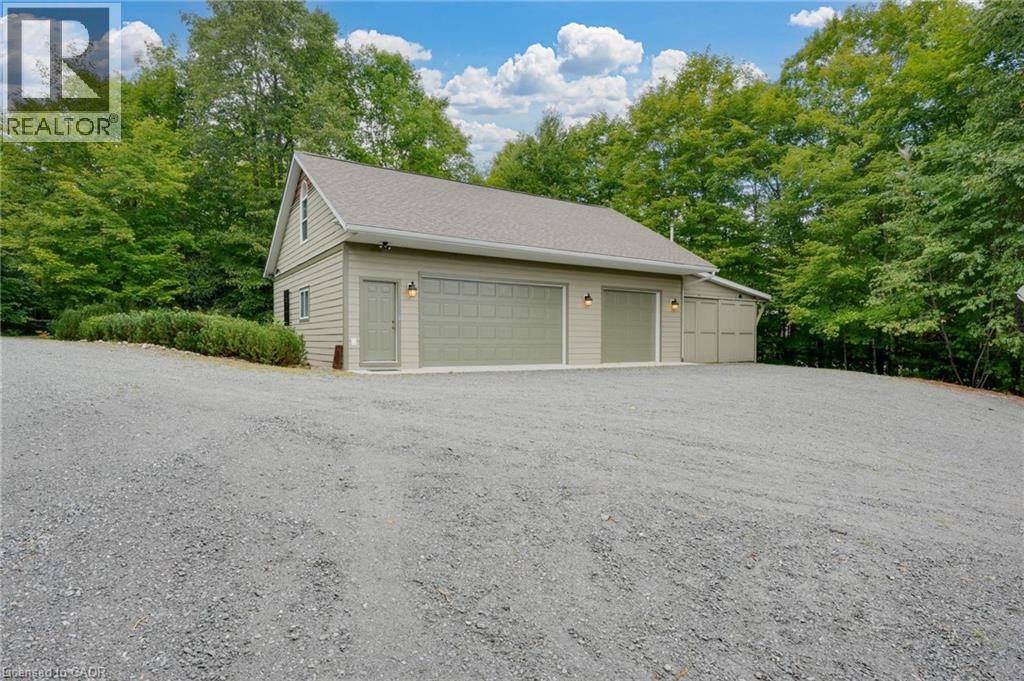 36 MANITOUWABING ESTATES Road