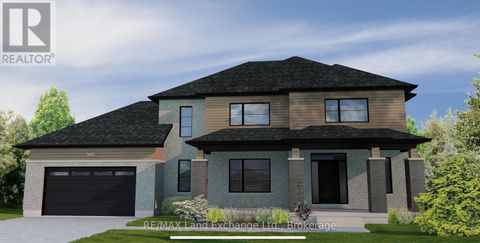 962 BOGDANOVIC WAY Huron-Kinloss ON N2Z0H4