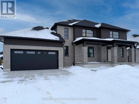 962 BOGDANOVIC WAY Huron-Kinloss ON N2Z0H4