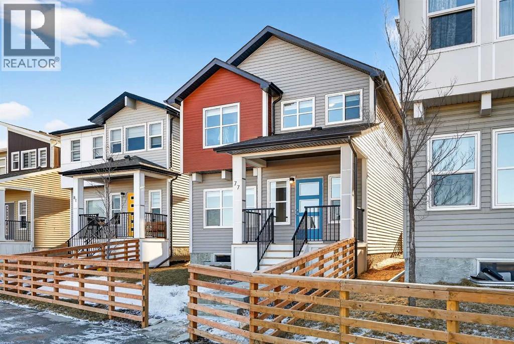 77 Belvedere Drive SE