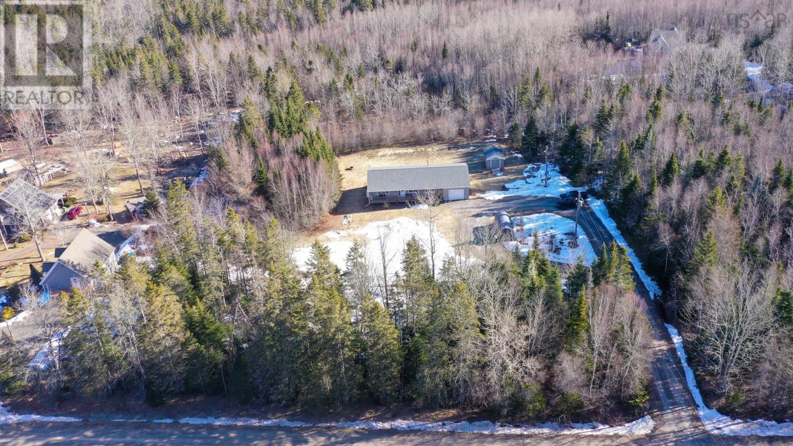 165 Canaan Mountain Road