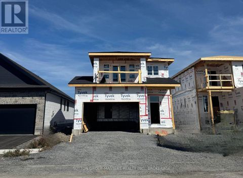 255 PRATT DRIVE Loyalist (Amherstview) ON K7N0E8