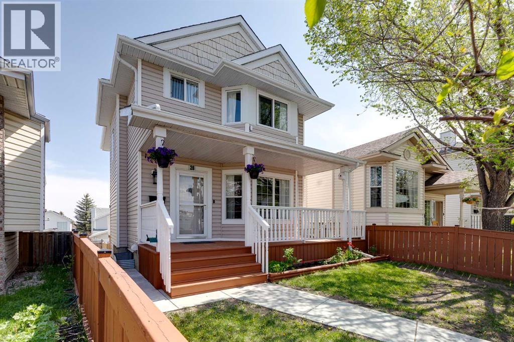 28 Hidden Point NW