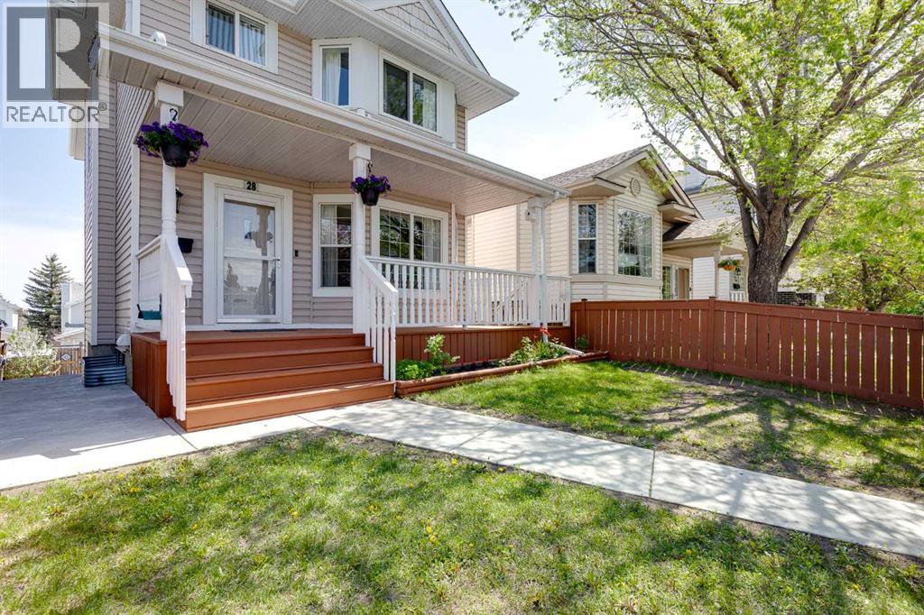 28 Hidden Point NW