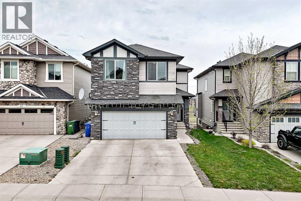 91 Nolanfield Crescent NW