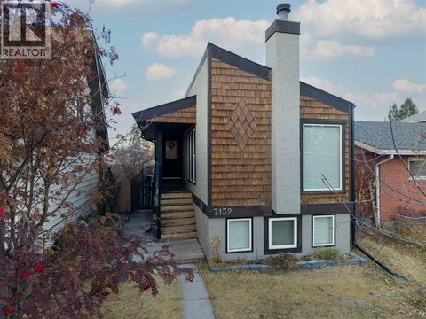 7132 36 Avenue NW Calgary AB T3B1T8