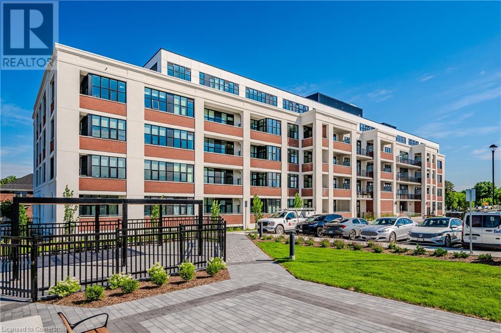 120 HURON Street Unit# 528