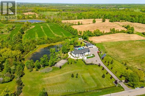 13311 SIXTH LINE Milton (NA Rural Nassagaweya) ON L7J2L7