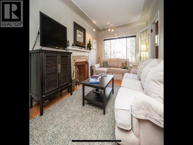 Main Floor 4838 DUNBAR STREET