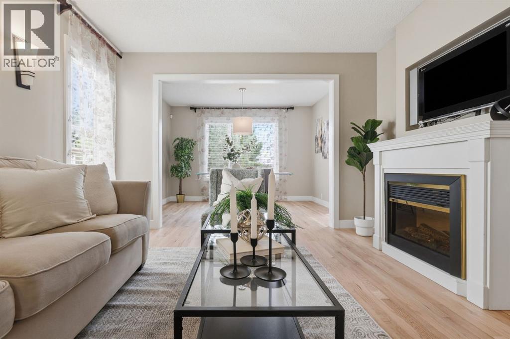135 Douglas Woods Hill SE