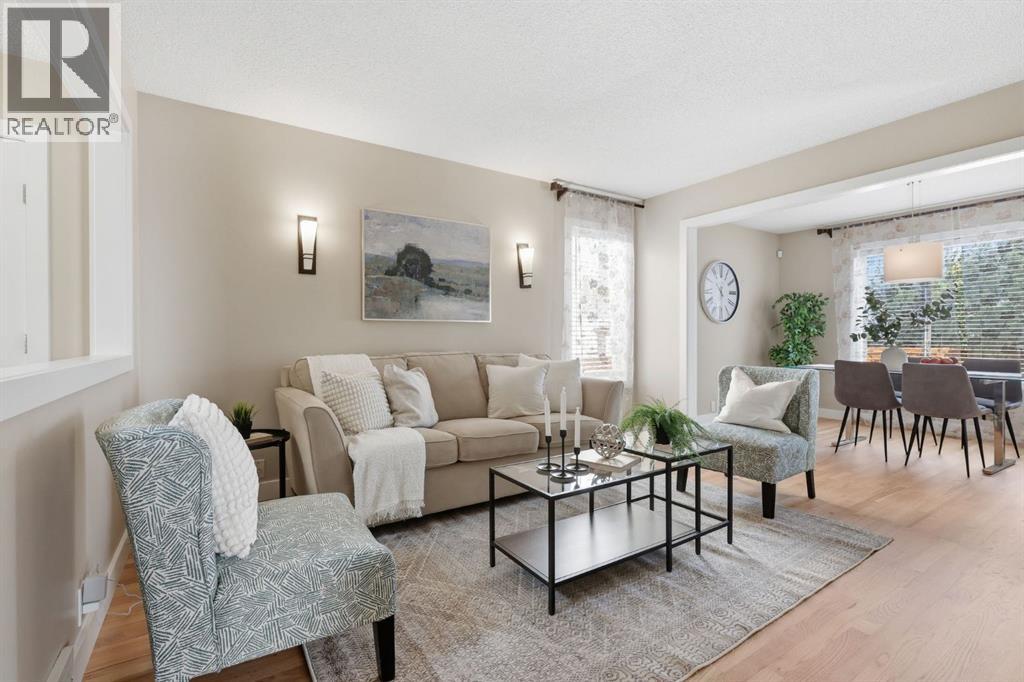 135 Douglas Woods Hill SE