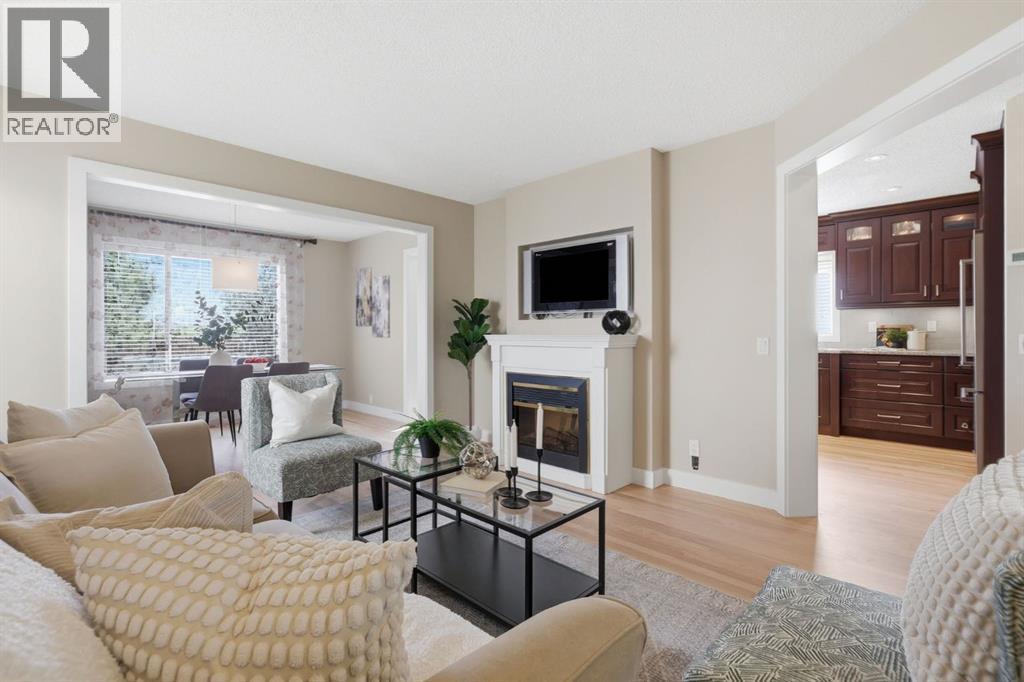 135 Douglas Woods Hill SE