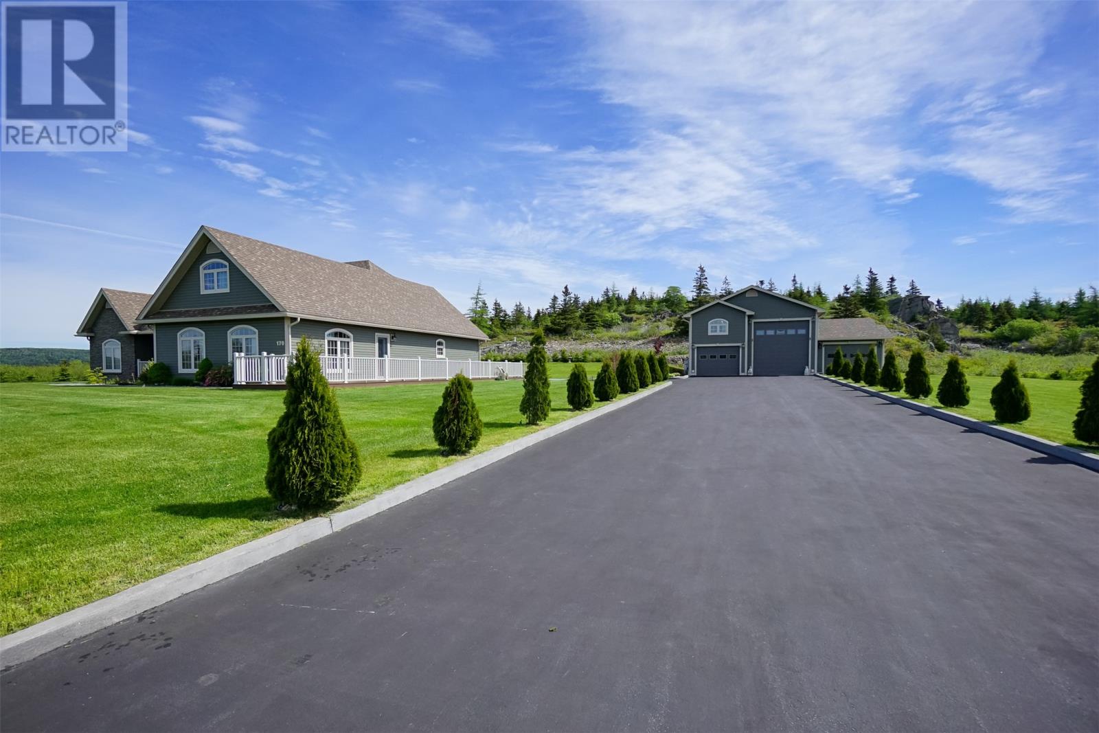 101 Freshwater Road