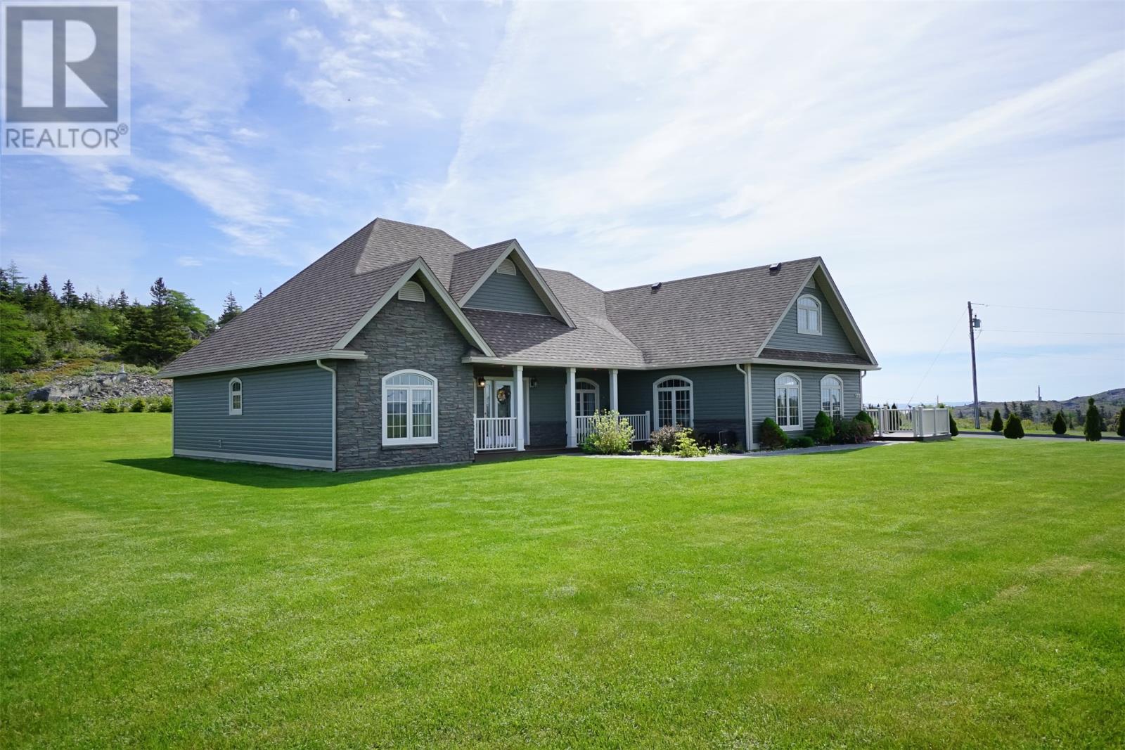 101 Freshwater Road