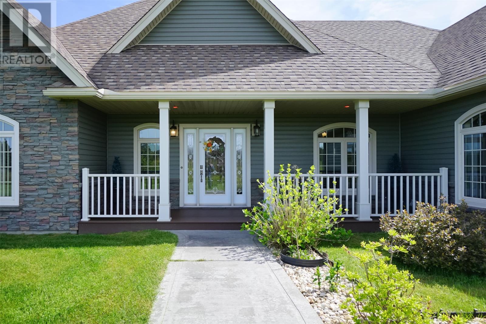 101 Freshwater Road