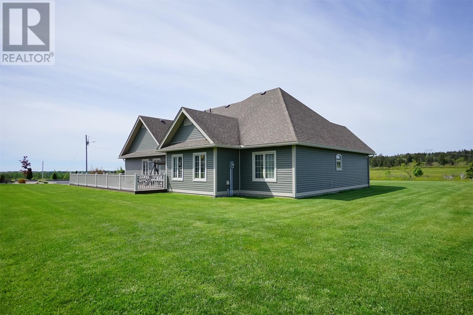 101 Freshwater Road