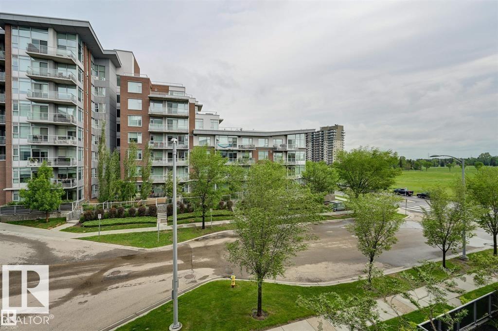 #504 2510 109 ST NW