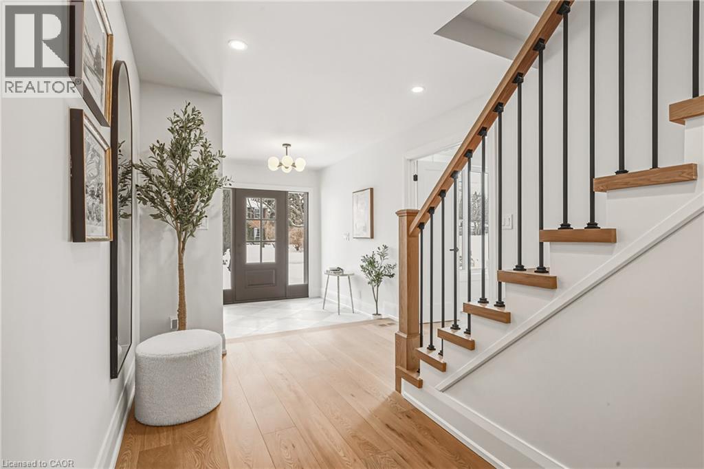 251 GLEN AFTON Drive