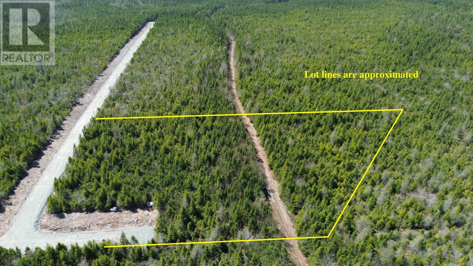 Photo 1 of 3 — Lot 12 220 Squirrel Run, East Petpeswick, NS B0J2L0