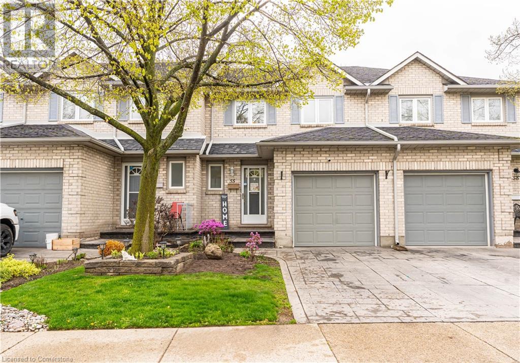 1 ROYALWOOD Court Unit# 55