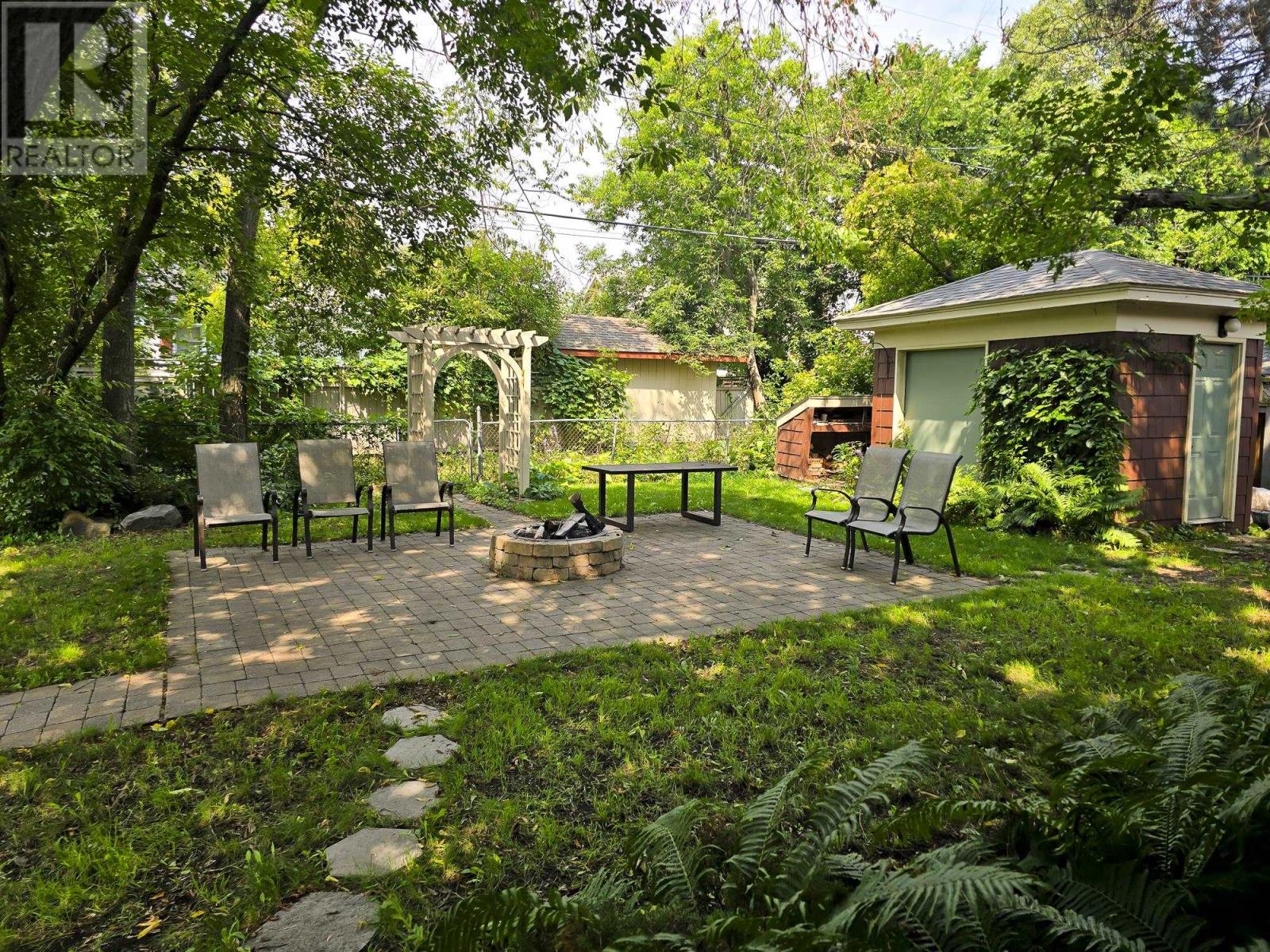 124 Summit AVE