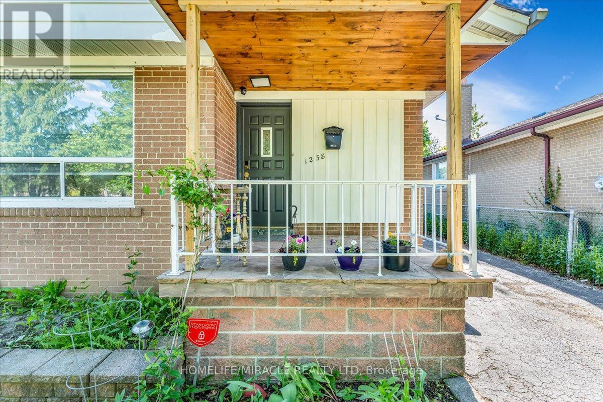 1238 PHARMACY AVENUE