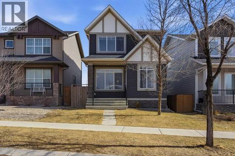 106 Nolan Hill Drive NW Calgary AB T3R0M9
