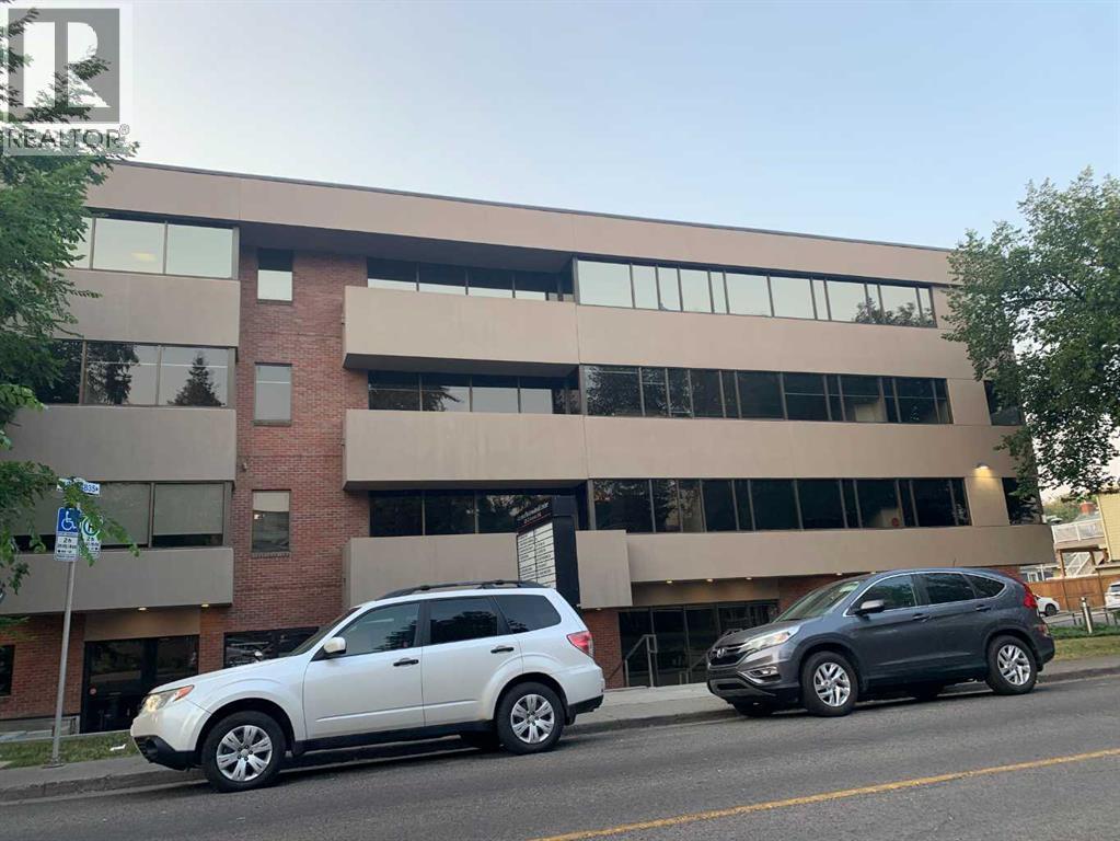 303, 320 23 Avenue SW