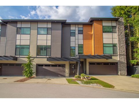 22 33209 CHERRY AVENUE Mission BC V2V0G8