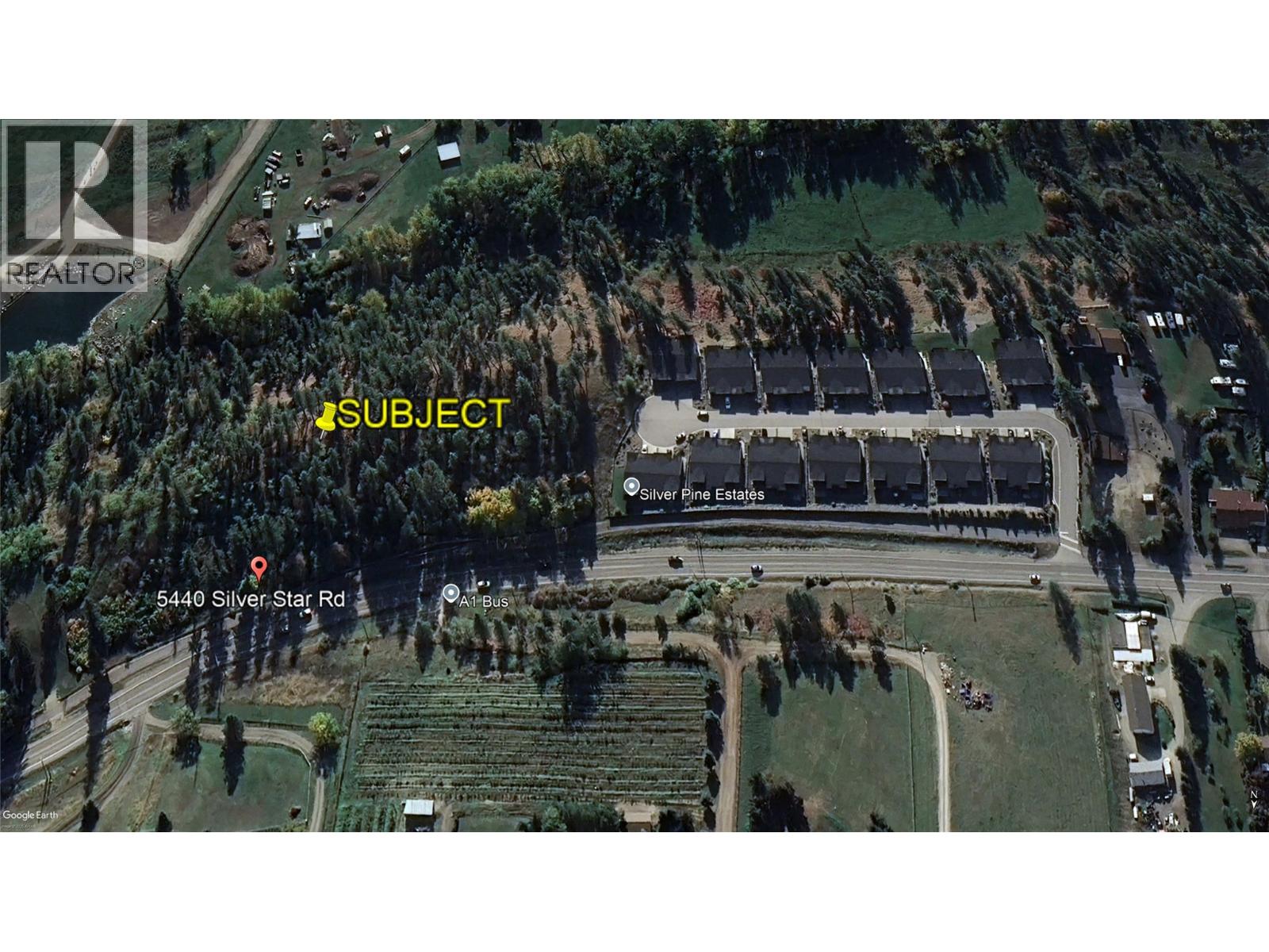 5440 Silver Star Road