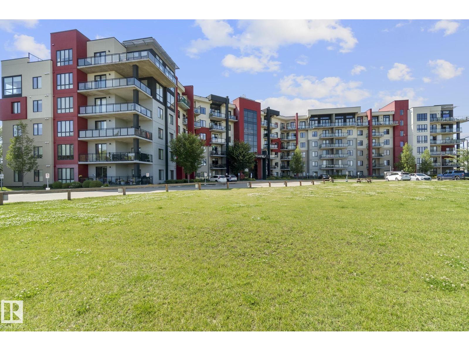 #213 11080 ELLERSLIE RD SW