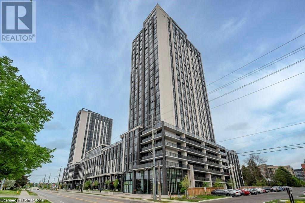 330 PHILLIP Street Unit# N1805
