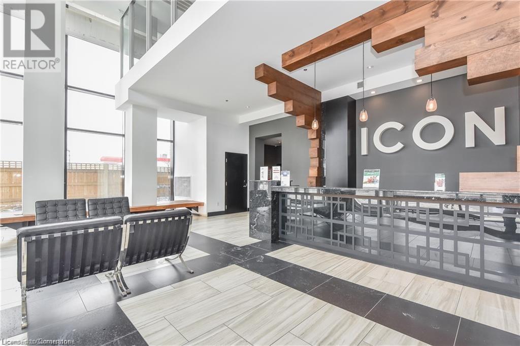 330 PHILLIP Street Unit# N1805