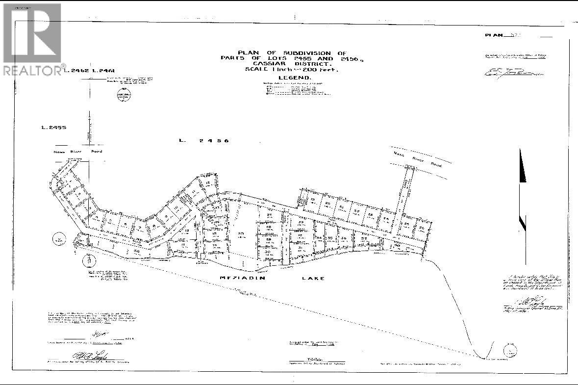 LOT 21 MEZIADIN CRESCENT