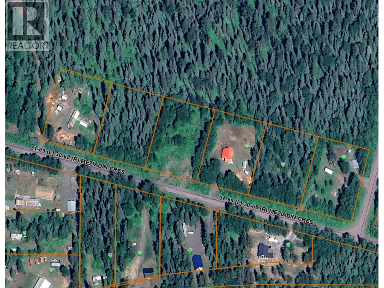 LOT 21 MEZIADIN CRESCENT