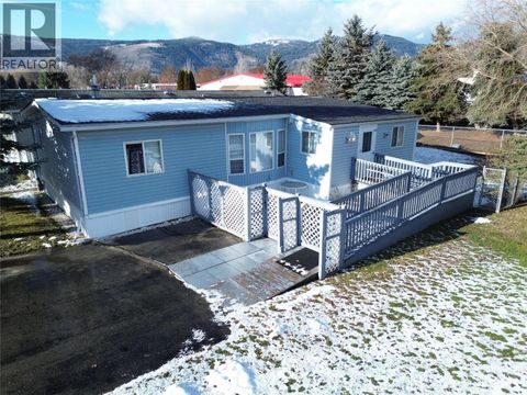 7225 Boundary Drive Unit# 10 Grand Forks BC V0H1H0