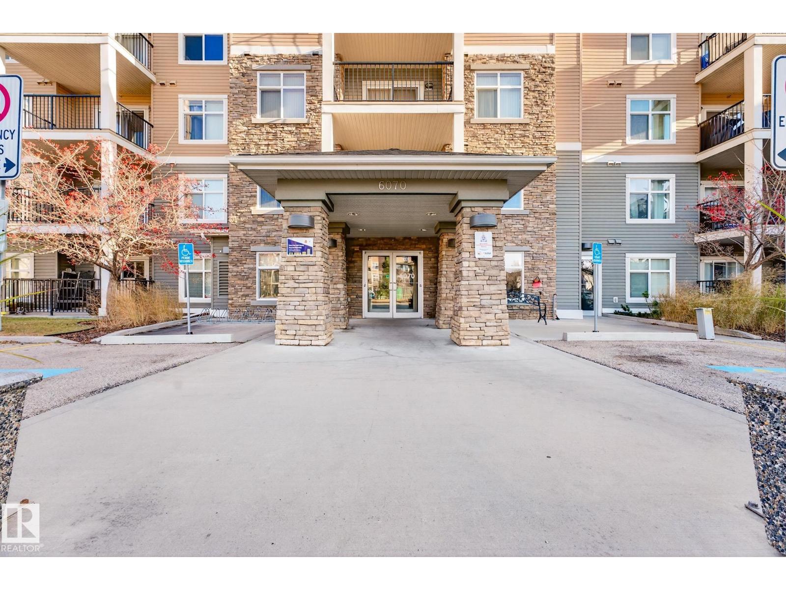 #402 6070 Schonsee WY NW