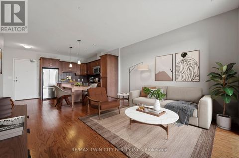 704 - 223 ERB STREET W Waterloo ON N2L0B3