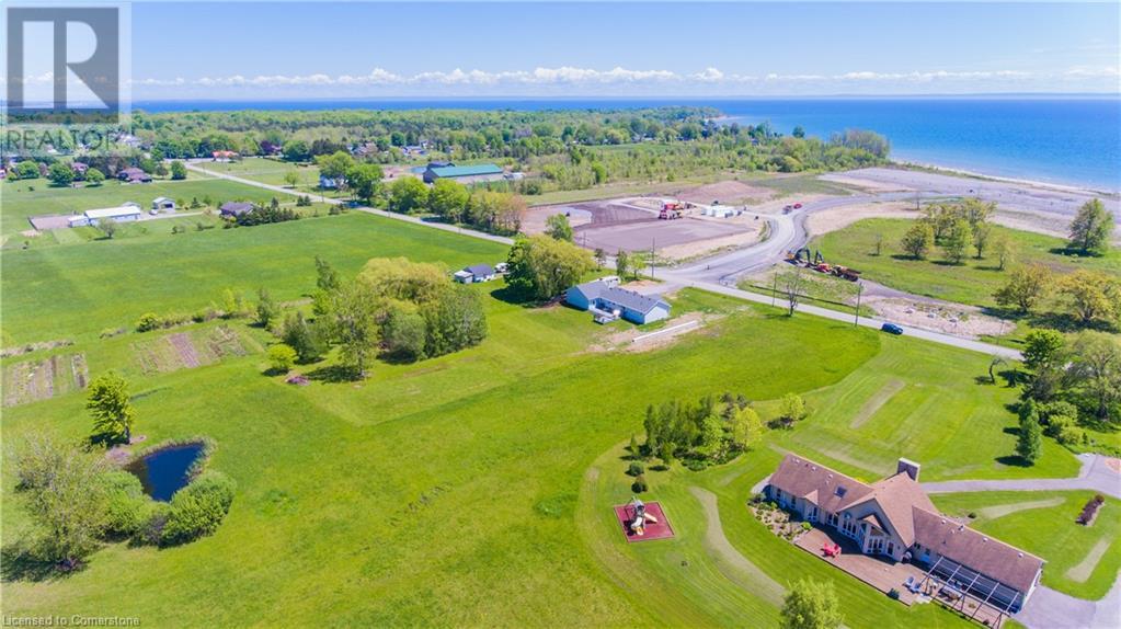 PTLT 17 LAKESHORE Road