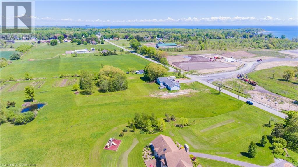 PTLT 17 LAKESHORE Road