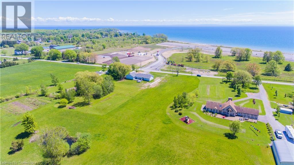 PTLT 17 LAKESHORE Road