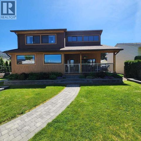 146 Yorkton Avenue Penticton BC V2A3V2