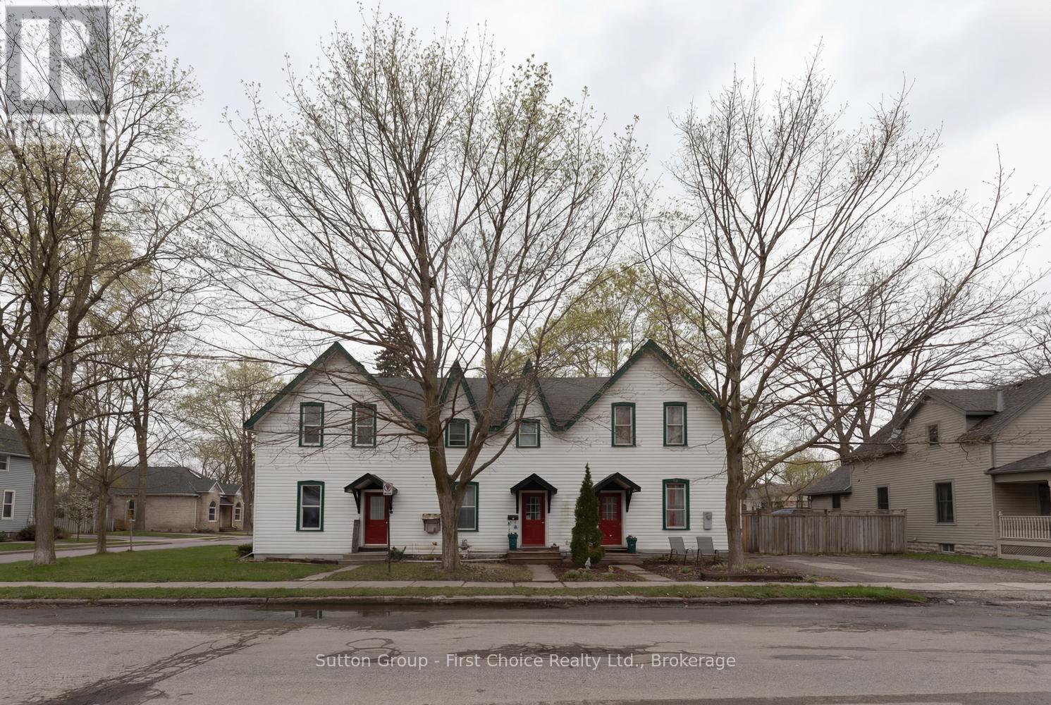 196 NILE STREET