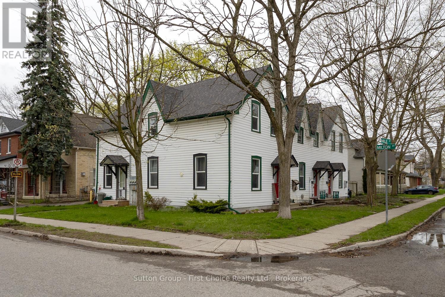 196 NILE STREET