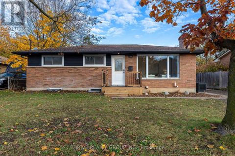 239 COMMISSIONERS ROAD W London South (South D) ON N6J1Y2